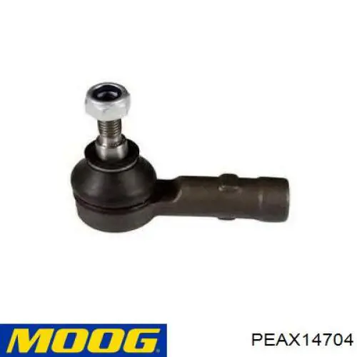 Тяга рулевая поперечная Moog PEAX14704