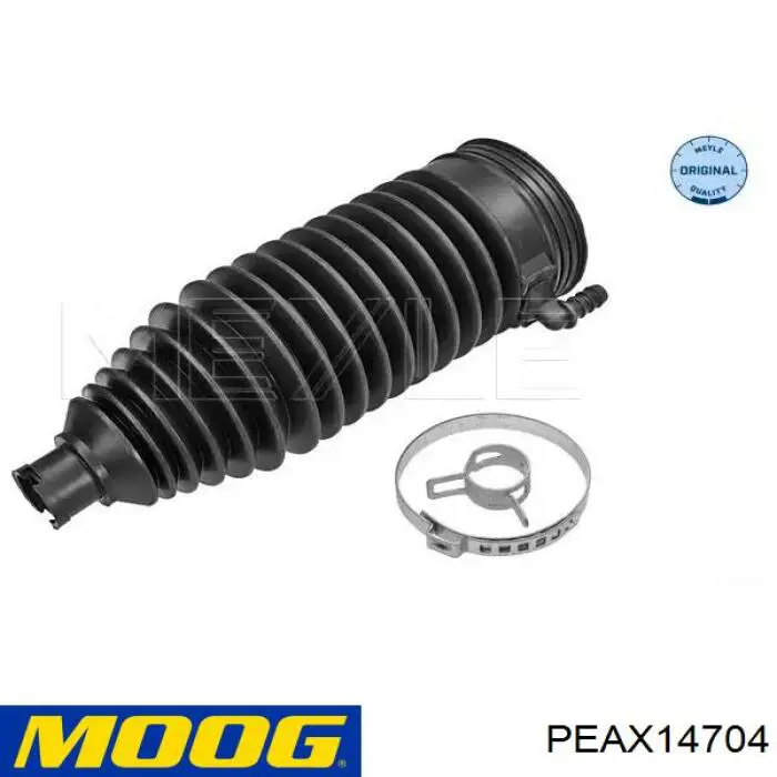 PEAX14704 Moog Тяги рулевые