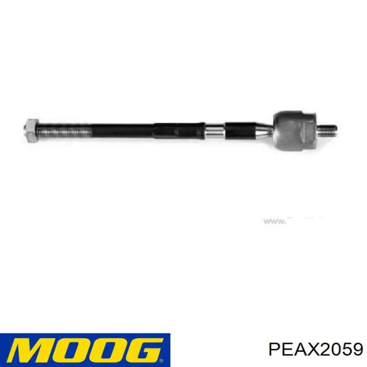 Рулевая тяга PEAX2059 Moog