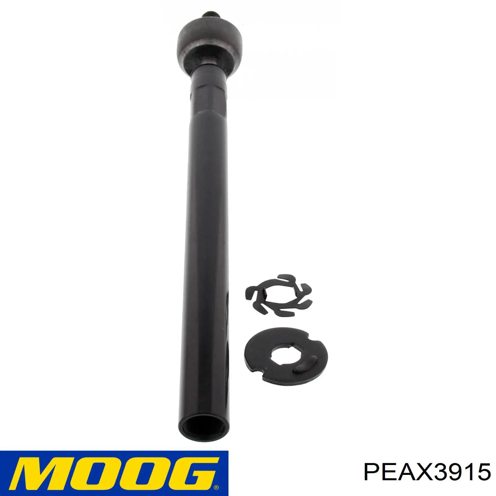 Рулевая тяга Moog PEAX3915 цена, от 17.28 USD