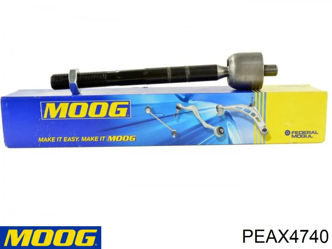 Рулевая тяга PEAX4740 Moog