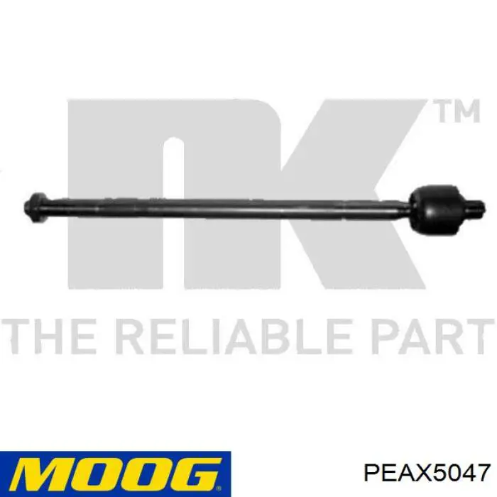 PE-AX-5047 Moog рулевая тяга