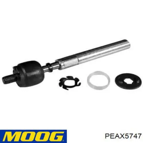 Купить PEAX5747 Moog Рулевая тяга