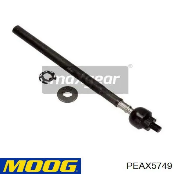 Compre PEAX5749 Moog Tração de direção