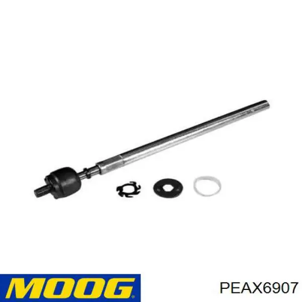 PEAX6907 Moog рулевая тяга