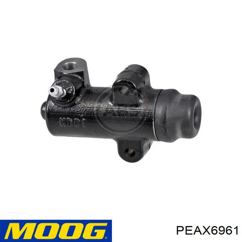 PE-AX-6961 Moog рулевая тяга