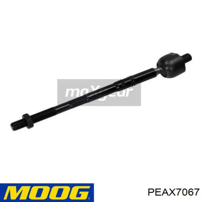 PEAX7067 Moog рулевая тяга