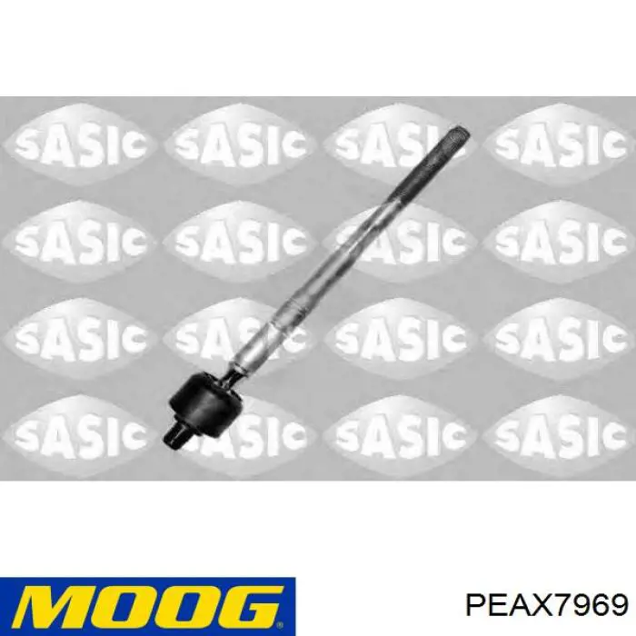 PE-AX-7969 Moog рулевая тяга