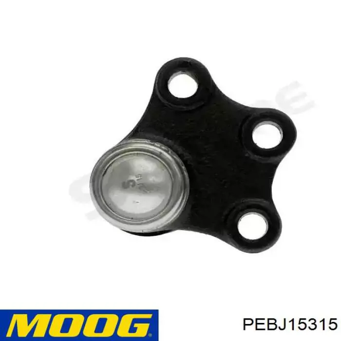 Нижняя шаровая опора PEBJ15315 Moog