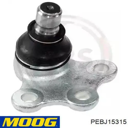 Нижняя шаровая опора Moog PEBJ15315