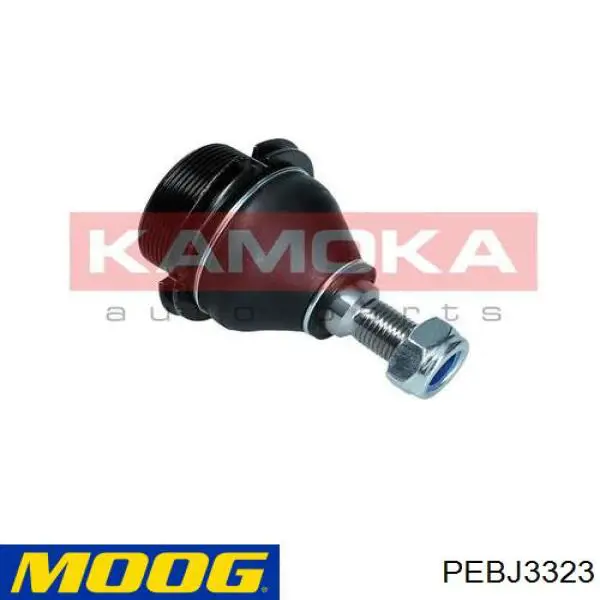 Купить PEBJ3323 Moog Верхняя шаровая опора