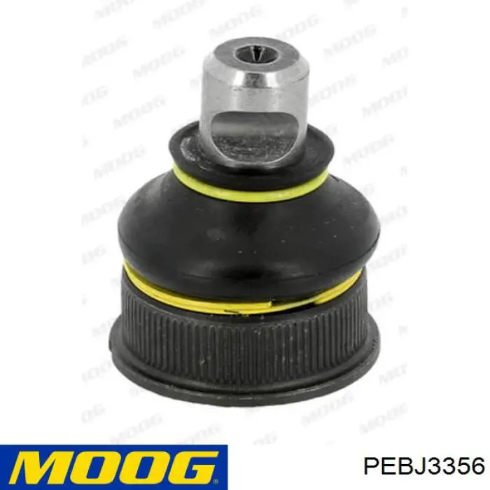 Rótula de suspensión inferior PEBJ3356 Moog