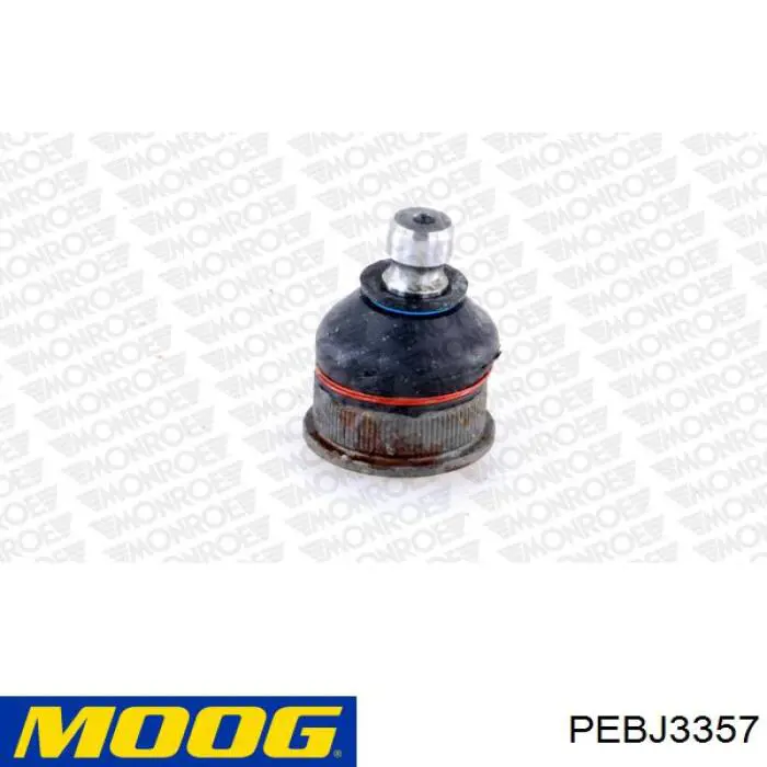 Купить PEBJ3357 Moog Нижняя шаровая опора