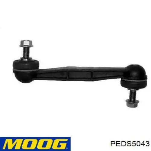 Стойка стабилизатора заднего Moog PEDS5043