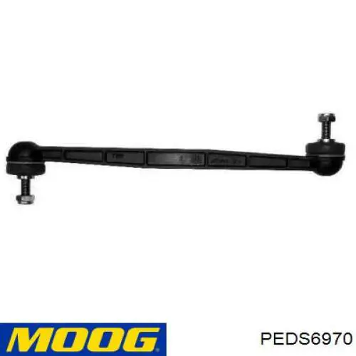 Стойка стабилизатора переднего Moog PEDS6970