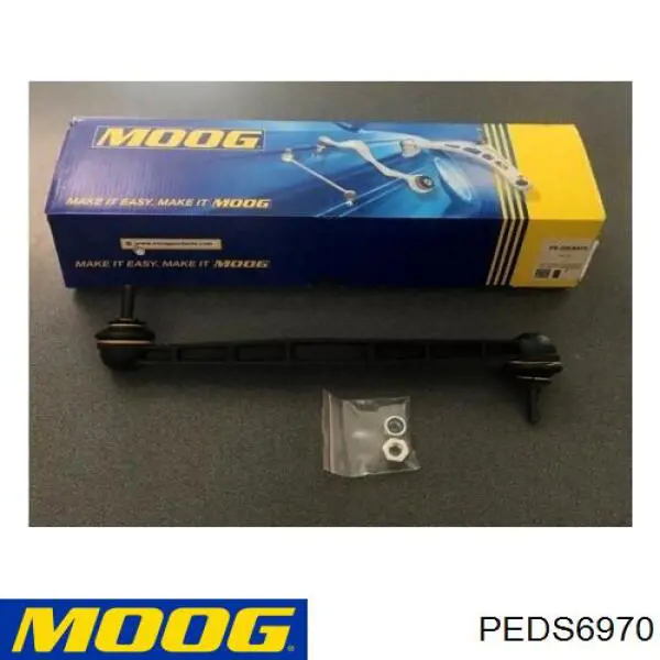 Купить PEDS6970 Moog Амортизационная стойка