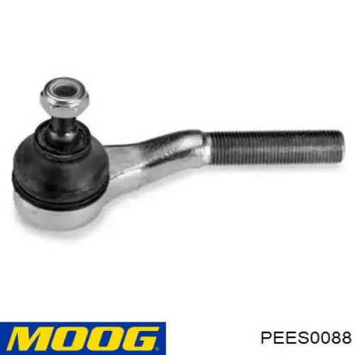 PE-ES-0088 Moog наконечник рулевой тяги внешний