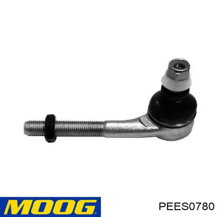 Rótula barra de acoplamiento interior derecha PEES0780 Moog