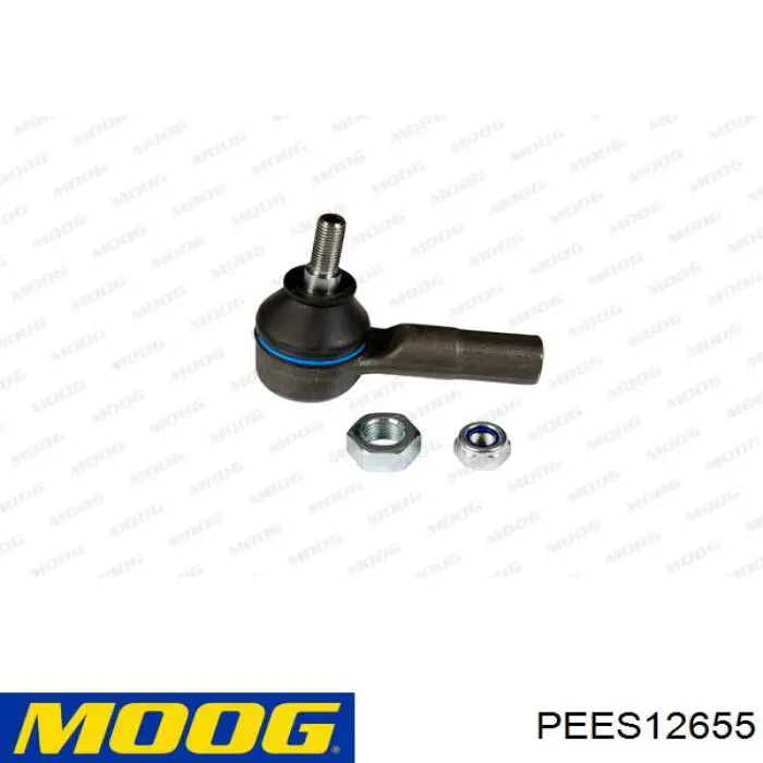 Rótula barra de acoplamiento exterior PEES12655 Moog