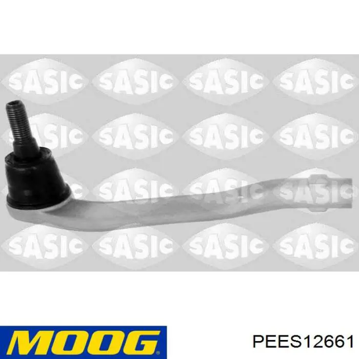 Рулевой наконечник Moog PEES12661 цена, от 24.90 USD