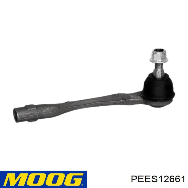 Купить PEES12661 Moog Наконечник рулевой тяги, внешний