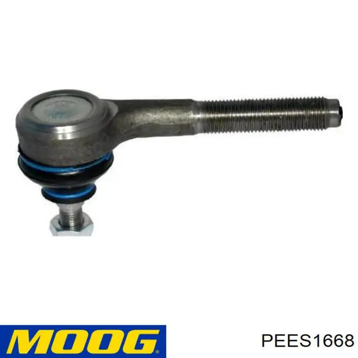 Рулевой наконечник PEES1668 Moog