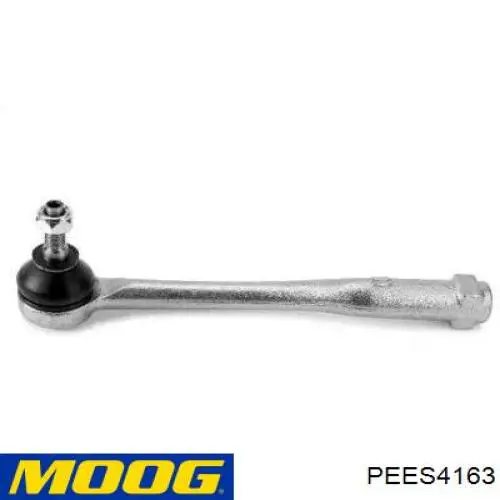 PEES4163 Moog наконечник рулевой тяги внешний