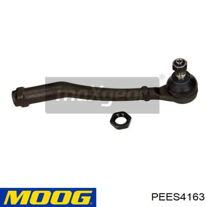 Rótula barra de acoplamiento exterior PEES4163 Moog