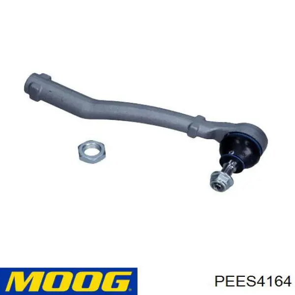 PE-ES-4164 Moog наконечник рулевой тяги внешний