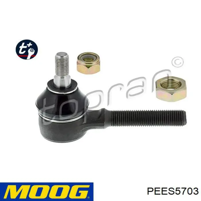 Рулевой наконечник PEES5703 Moog