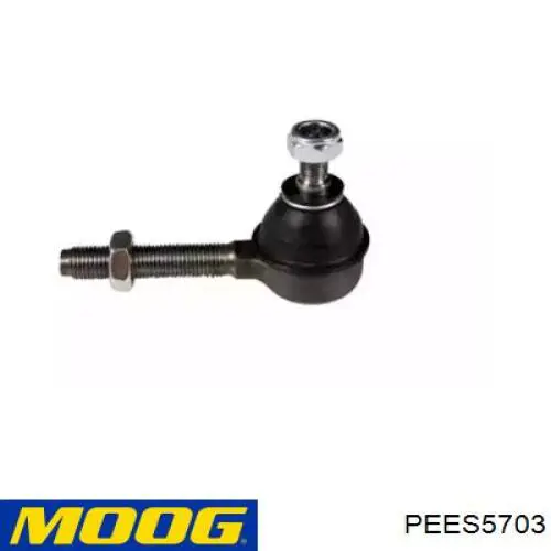 Наконечник рулевой тяги Moog PEES5703