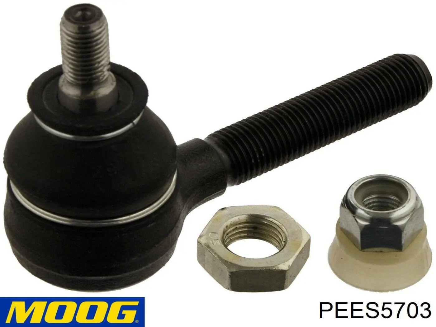 Рулевой наконечник Moog PEES5703 цена, от 7.37 USD