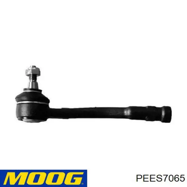 Купить PEES7065 Moog Наконечник рулевой тяги, внешний