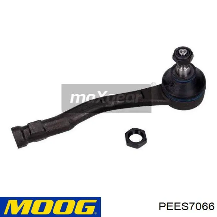 Рулевой наконечник Moog PEES7066 цена, от 17.10 USD