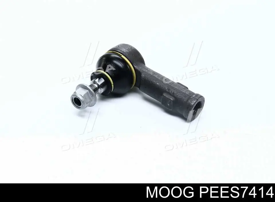 PE-ES-7414 Moog наконечник рулевой тяги внешний
