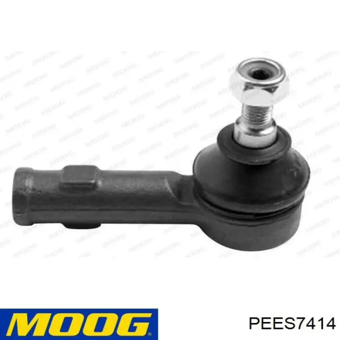 Рулевой наконечник Moog PEES7414 цена, от 9.69 USD