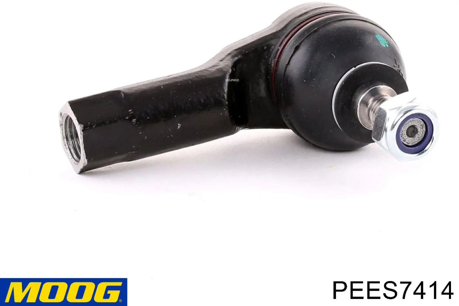 Рулевой наконечник PEES7414 Moog