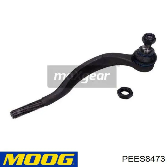 Рулевой наконечник Moog PEES8473 цена, от 20.40 USD