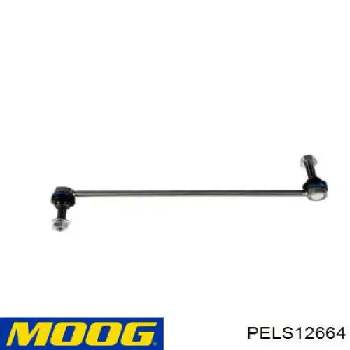PE-LS-12664 Moog стойка стабилизатора переднего