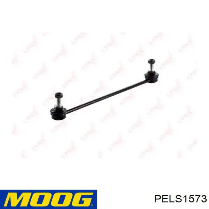 Купить PELS1573 Moog Амортизационная стойка