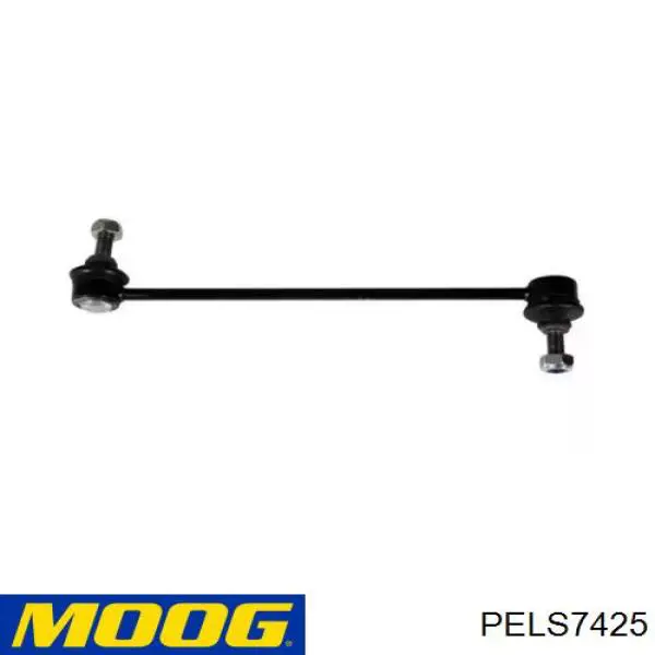 PELS7425 Moog Стойка переднего стабилизатора