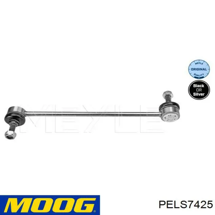 Купить PELS7425 Moog Амортизационная стойка