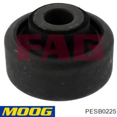 Купить PESB0225 Moog Сайлентблок нижний передней подвески