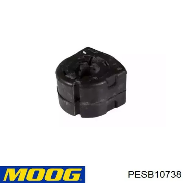 Втулка переднего стабилизатора Kautek PEBS021 цена, от 3.39 USD