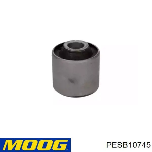 PE-SB-10745 Moog сайлентблок заднего верхнего рычага