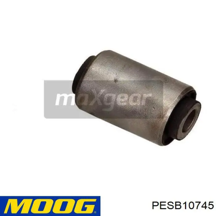 Купить PESB10745 Moog Сайлентблок верхнего рычага