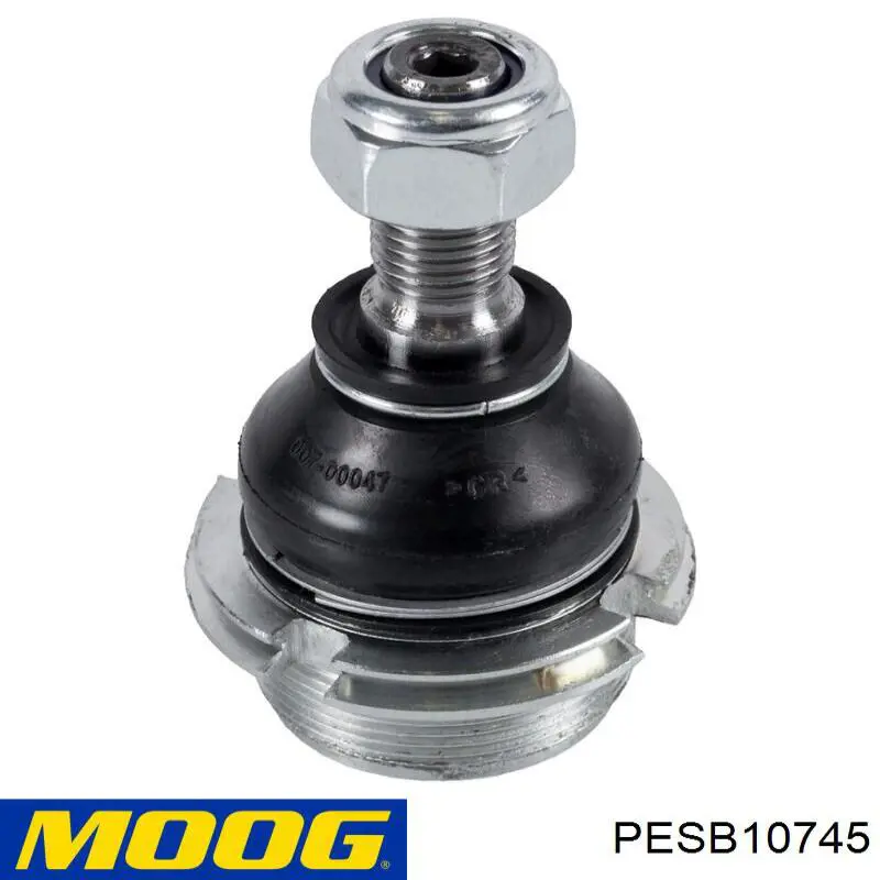 Сайлентблок заднего верхнего рычага PESB10745 Moog