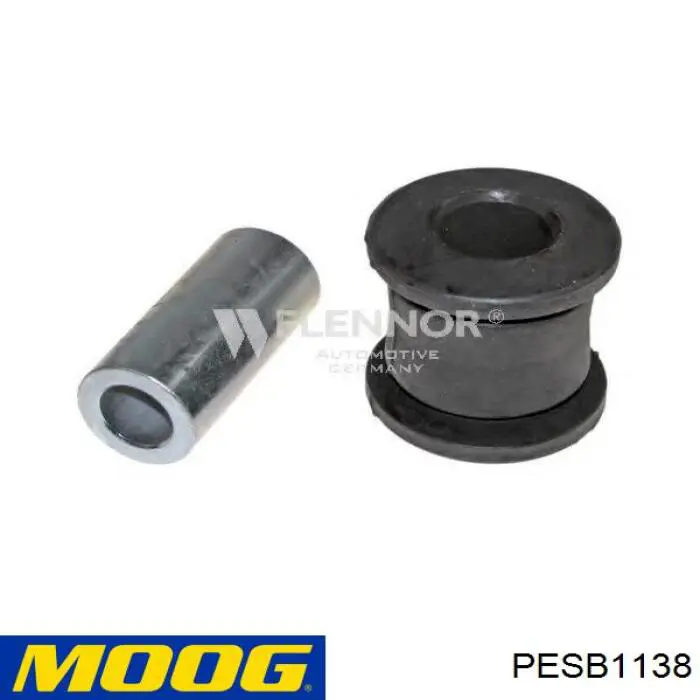Сайлентблок переднего рычага PESB1138 Moog