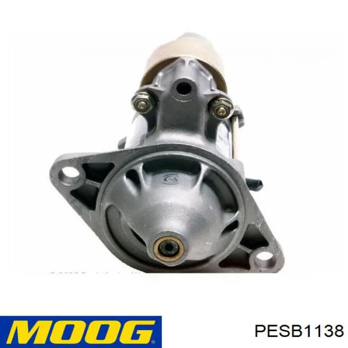 Сайлентблок переднего нижнего рычага Moog PESB1138