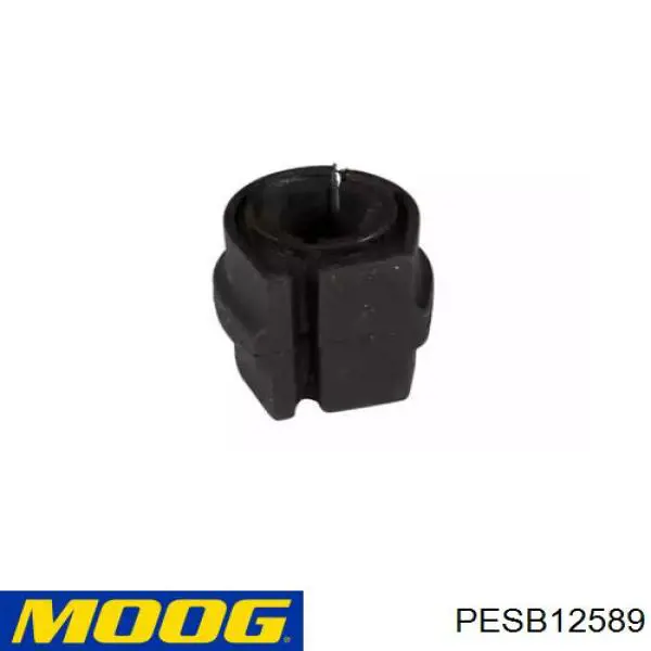 PESB12589 Moog втулка стабилизатора переднего